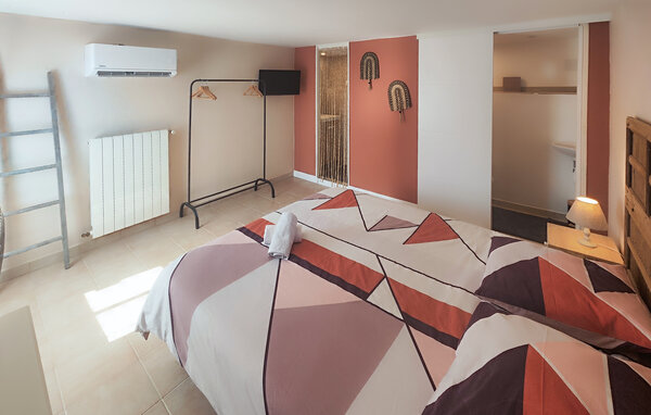 Vakantiehuis - Roquebrun , Frankrijk - FLH633 602