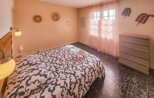 Vakantiehuis - Roquebrun , Frankrijk - FLH633 604