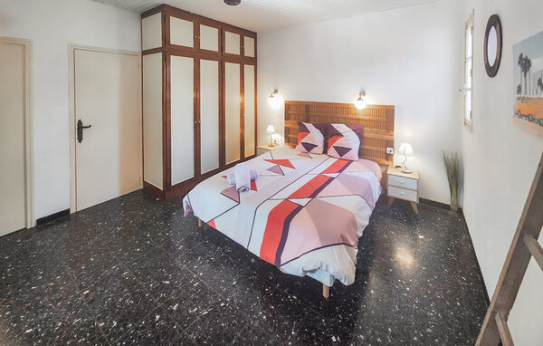 Vakantiehuis - Roquebrun , Frankrijk - FLH633 605