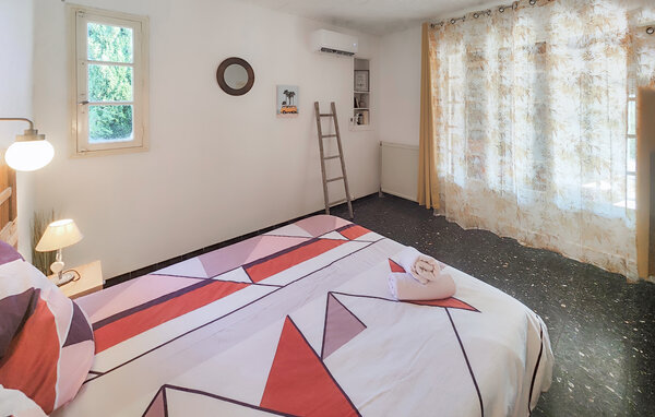 Vakantiehuis - Roquebrun , Frankrijk - FLH633 606