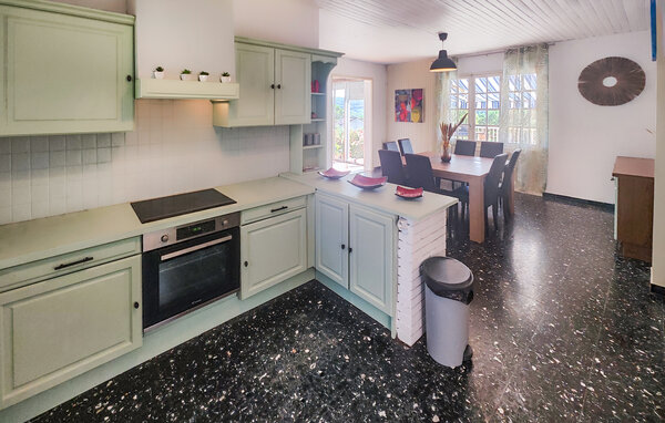 Vakantiehuis - Roquebrun , Frankrijk - FLH633 401