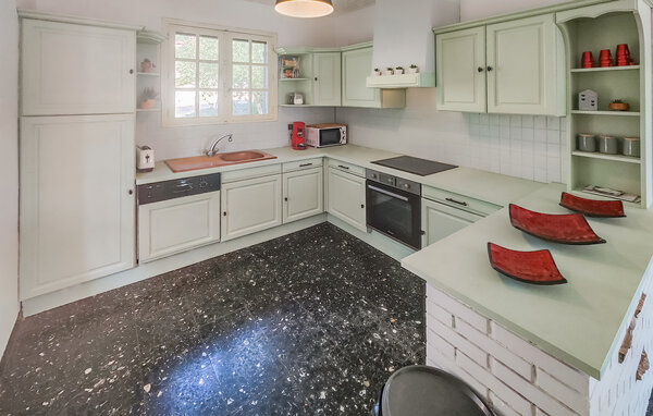 Vakantiehuis - Roquebrun , Frankrijk - FLH633 5