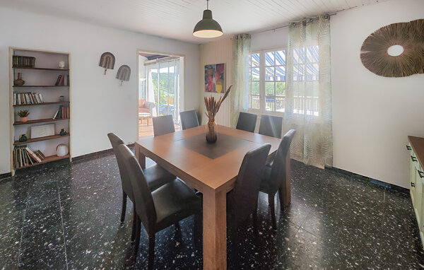 Vakantiehuis - Roquebrun , Frankrijk - FLH633 303