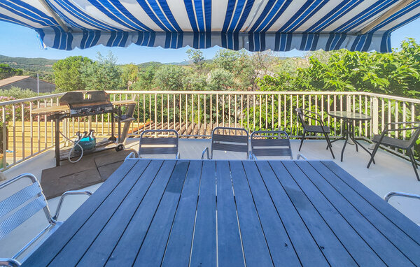 Vakantiehuis - Roquebrun , Frankrijk - FLH633 102