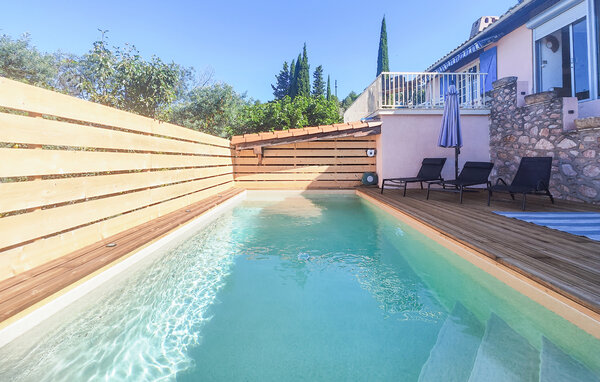 Vakantiehuis - Roquebrun , Frankrijk - FLH633 8