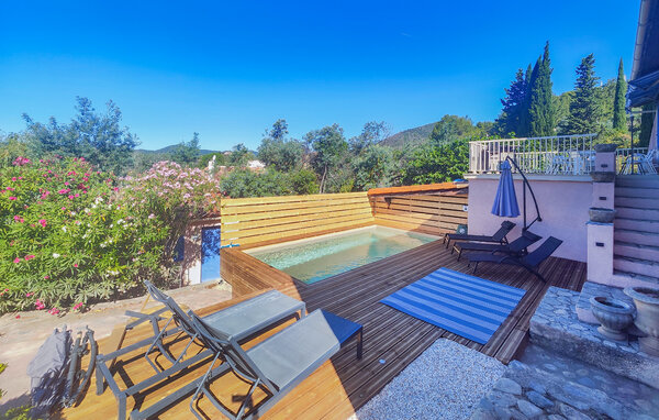 Vakantiehuis - Roquebrun , Frankrijk - FLH633 12