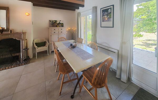 Location de vacances - Assignan , France - FLH640 4