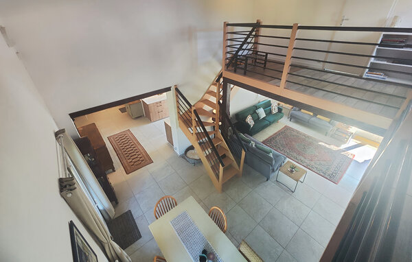 Location de vacances - Assignan , France - FLH640 304