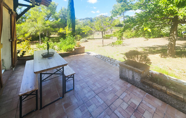 Location de vacances - Assignan , France - FLH640 7