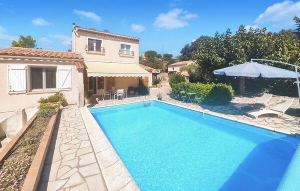 Location de vacances - Assignan , France - FLH640 2