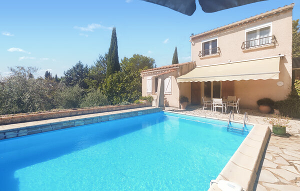 Location de vacances - Assignan , France - FLH640 11
