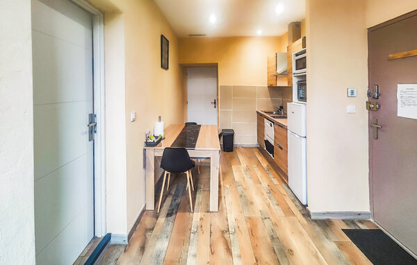 Appartement - Saint-Chinian , France - FLH646 4