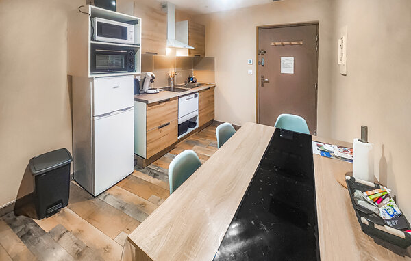 Apartamento - Saint Chinian , Francia - FLH647 3