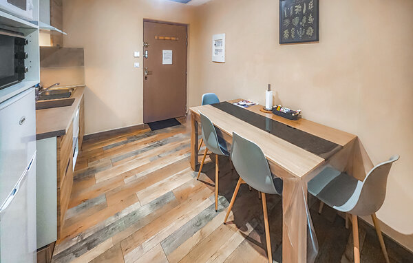 Apartamento - Saint Chinian , Francia - FLH647 4