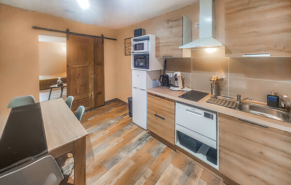 Apartamento - Saint Chinian , Francia - FLH647 5
