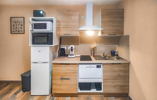 Apartamento - Saint Chinian , Francia - FLH647 6