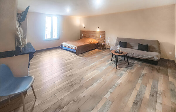 Apartamento - Saint Chinian , Francia - FLH647 301