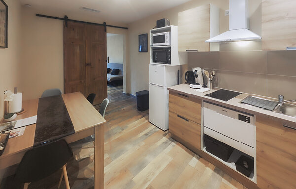 Appartement - Saint Chinian , France - FLH648 4