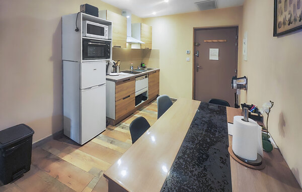 Appartement - Saint Chinian , France - FLH648 5