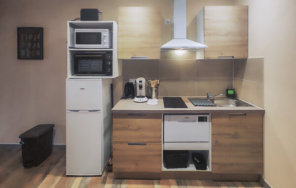 Appartement - Saint Chinian , France - FLH648 6