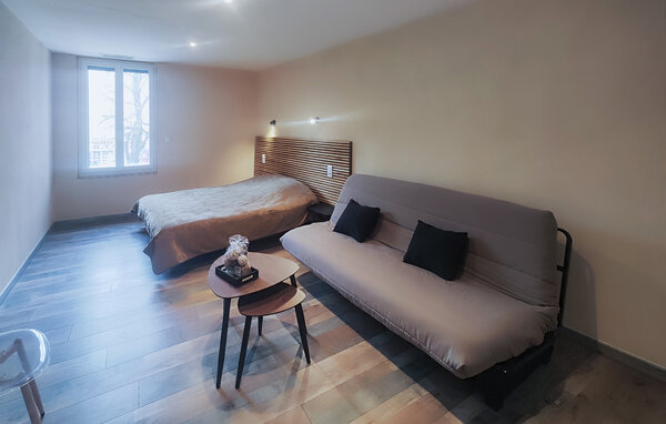 Appartement - Saint Chinian , France - FLH648 301