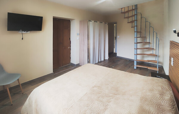 Appartement - Saint Chinian , France - FLH649 601