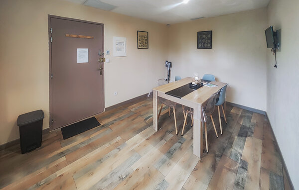 Appartement - Saint Chinian , France - FLH649 401