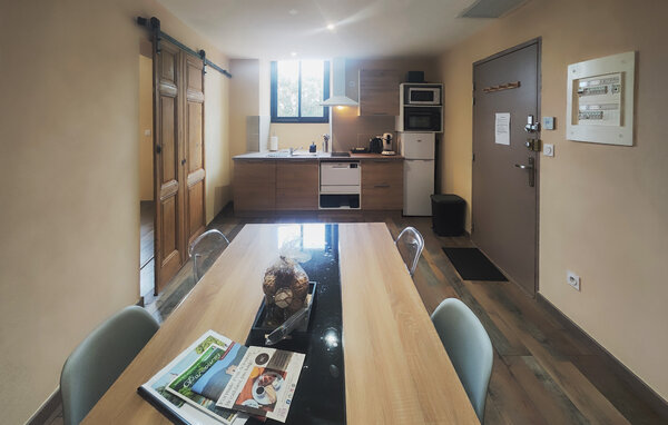 Appartement - Saint Chinian , France - FLH649 403
