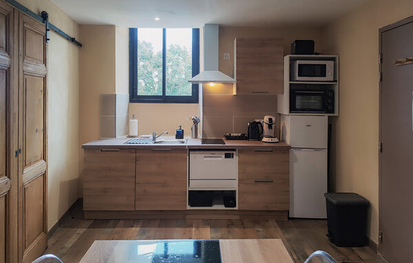 Appartement - Saint Chinian , France - FLH649 3