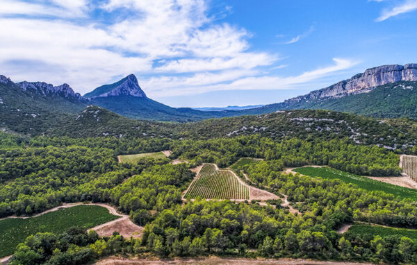 Domy wakacyjne - Le Rouet , Francja - FLH650 9