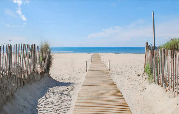 Domy wakacyjne - Le Rouet , Francja - FLH650 901