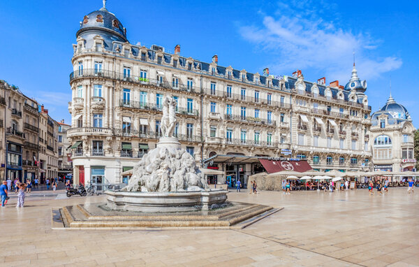 Domy wakacyjne - Le Rouet , Francja - FLH650 902