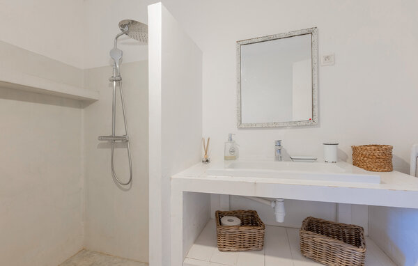 Domy wakacyjne - Le Rouet , Francja - FLH650 701