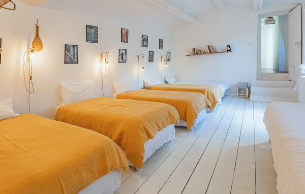 Domy wakacyjne - Le Rouet , Francja - FLH650 602