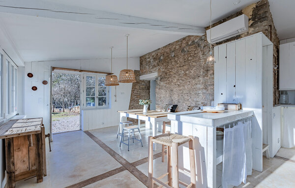 Domy wakacyjne - Le Rouet , Francja - FLH650 301