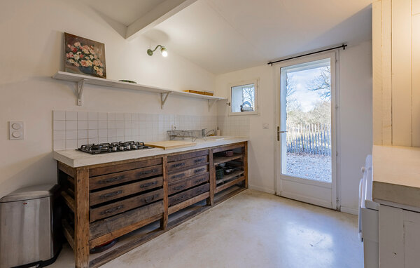 Domy wakacyjne - Le Rouet , Francja - FLH650 303