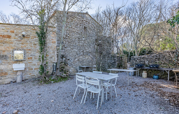 Domy wakacyjne - Le Rouet , Francja - FLH650 101