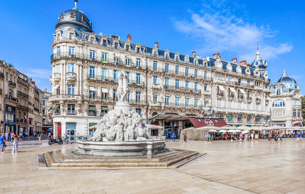 Domy wakacyjne - LE Rouet , Francja - FLH651 901