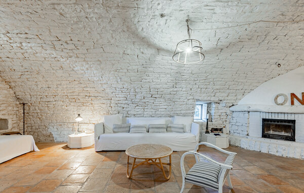Domy wakacyjne - LE Rouet , Francja - FLH651 301