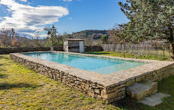 Ferienhaus - LE ROUET , Frankreich - FLH651 1