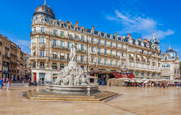 Domy wakacyjne - Le Rouet , Francja - FLH652 901