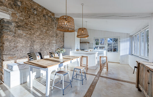 Domy wakacyjne - Le Rouet , Francja - FLH652 5