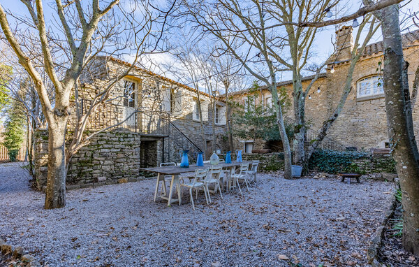 Domy wakacyjne - Le Rouet , Francja - FLH652 83