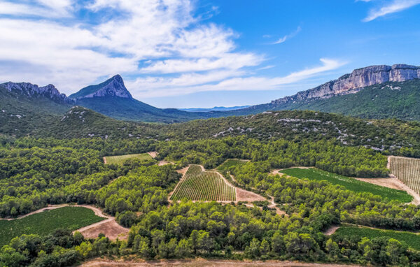 Domy wakacyjne - Le Rouet , Francja - FLH652 84