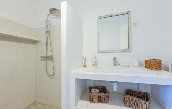 Ferienhaus - Le Rouet , Frankreich - FLH653 701