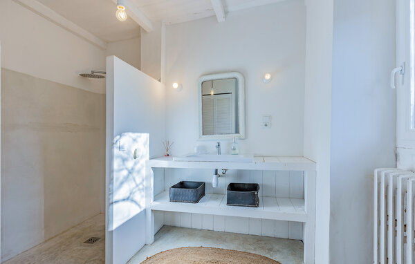 Ferienhaus - Le Rouet , Frankreich - FLH653 702