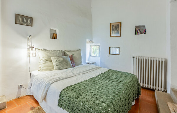 Ferienhaus - Le Rouet , Frankreich - FLH653 7