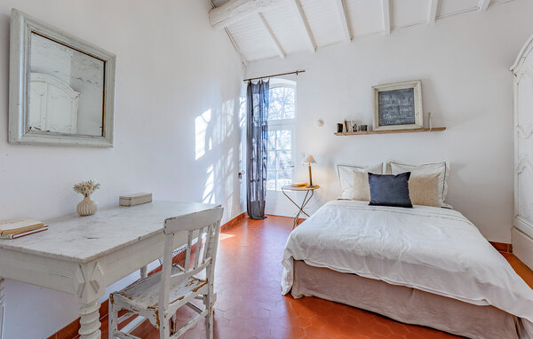 Ferienhaus - Le Rouet , Frankreich - FLH653 601