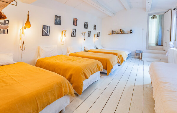 Ferienhaus - Le Rouet , Frankreich - FLH653 8