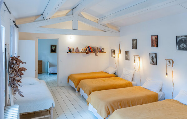 Ferienhaus - Le Rouet , Frankreich - FLH653 602